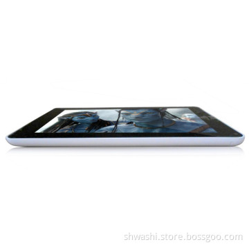 2013 Latest 7 Inch Tablet PC with 3G SIM Card Slot MTK6577 Dual Core Android
